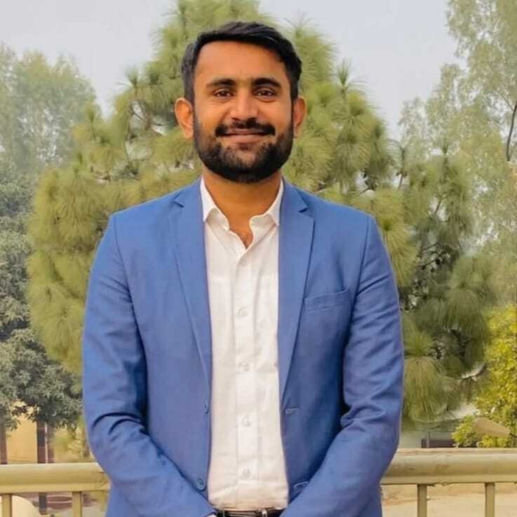Dr. Muhammad Samiullah