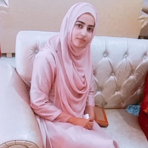 Ms. Shahida Razzaq