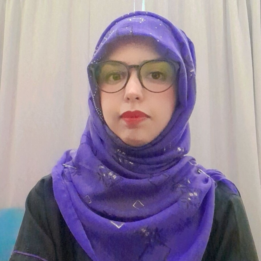 Ms. Marriam Ijaz