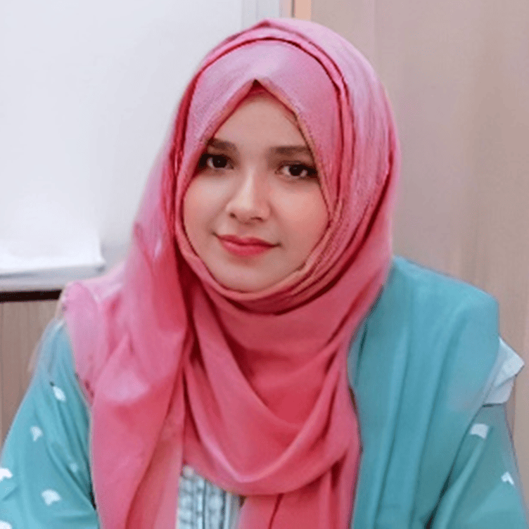 Ms. Iqra Saleem