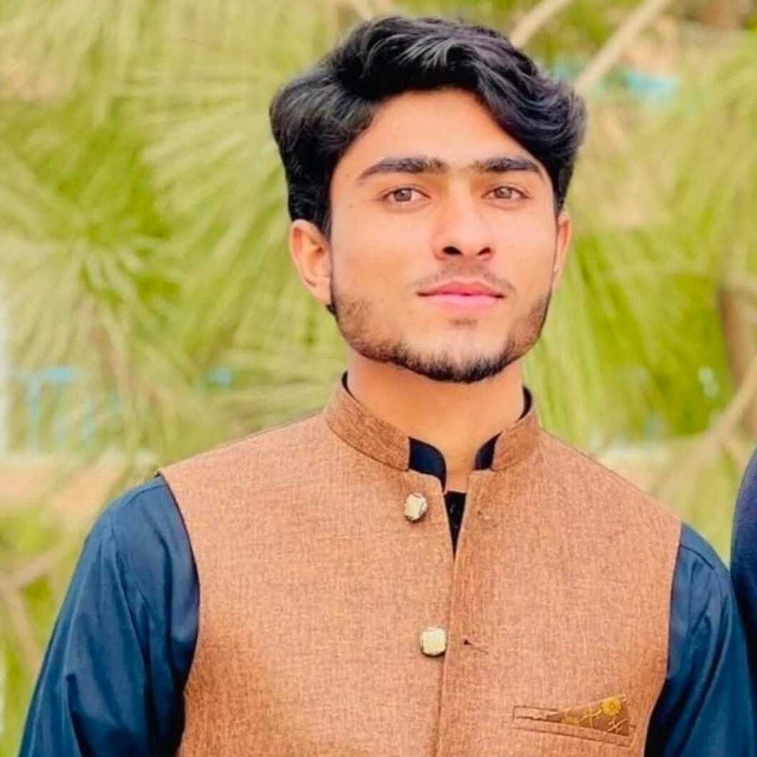 Mr. Sajjad Ahmad