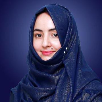 Ms. Maria Ashraf