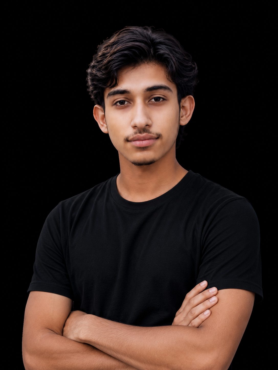 Mr. Sohaib Khaliq