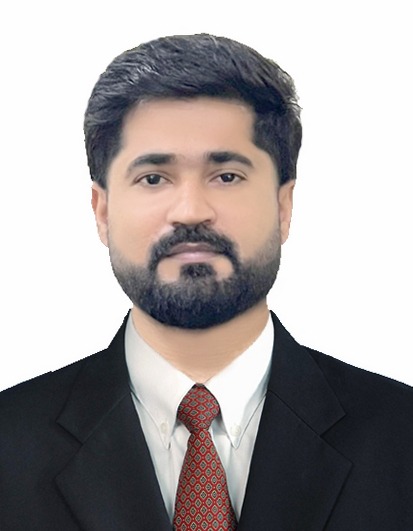 Mr. Mudassar Hussain