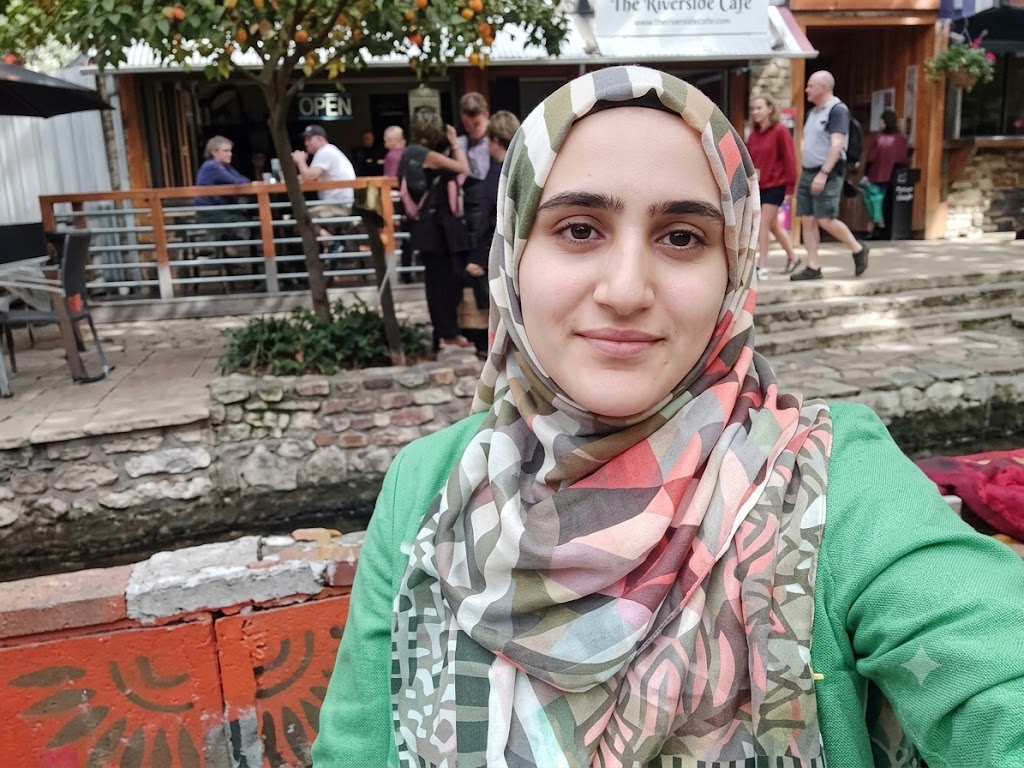 Dr. Zartash Zahra