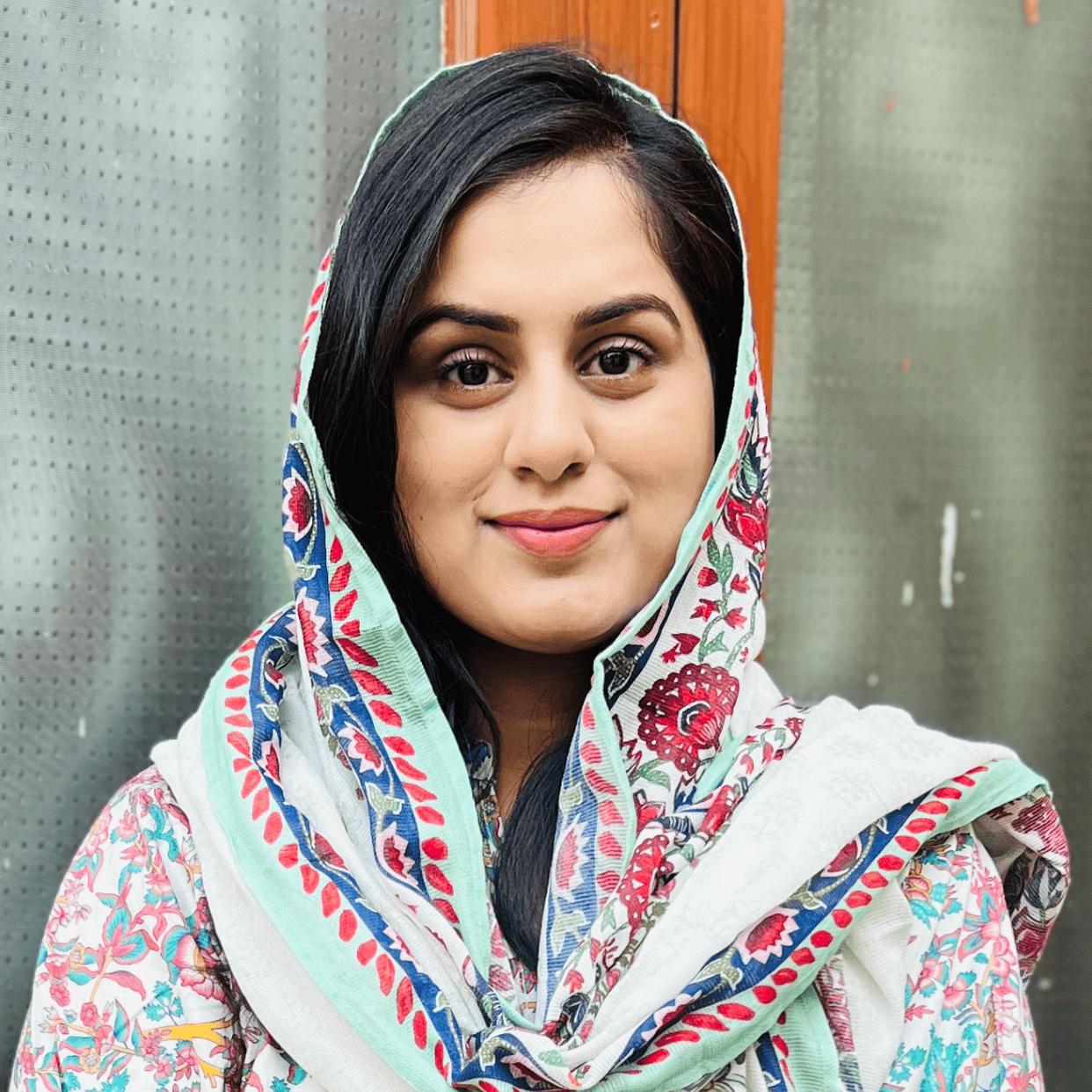 Ms. Mariam Mushtaq