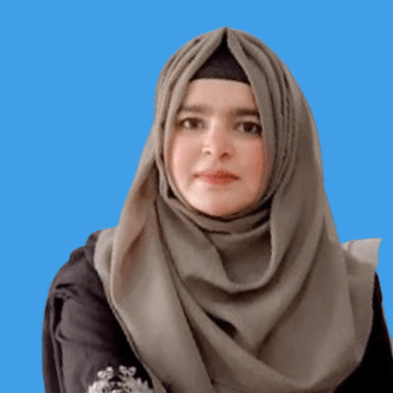 Ms. Iqra