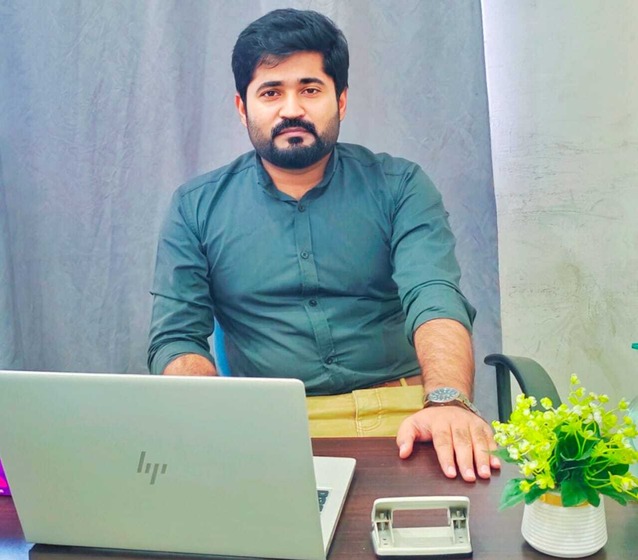 Mudassar Hussain
